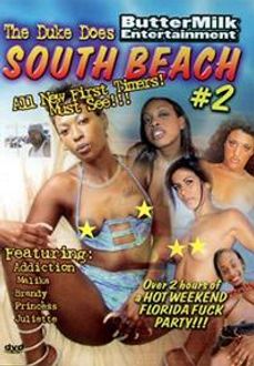 The Duke Does South Beach 2