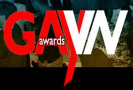 GAYVN Nominees Featured On NakedSword.com