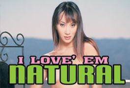 Paulo Banana and Acid Rain <i>Love 'Em Natural</i>