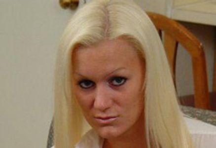 Taylor Summers Missing After Pennsylvania Adult Booking