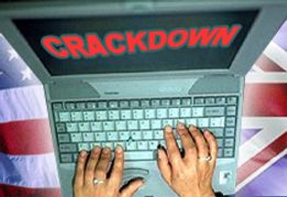 U.S., U.K. Crack Down On "Extreme" E-Porn