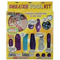 Deluxe Tool Kit