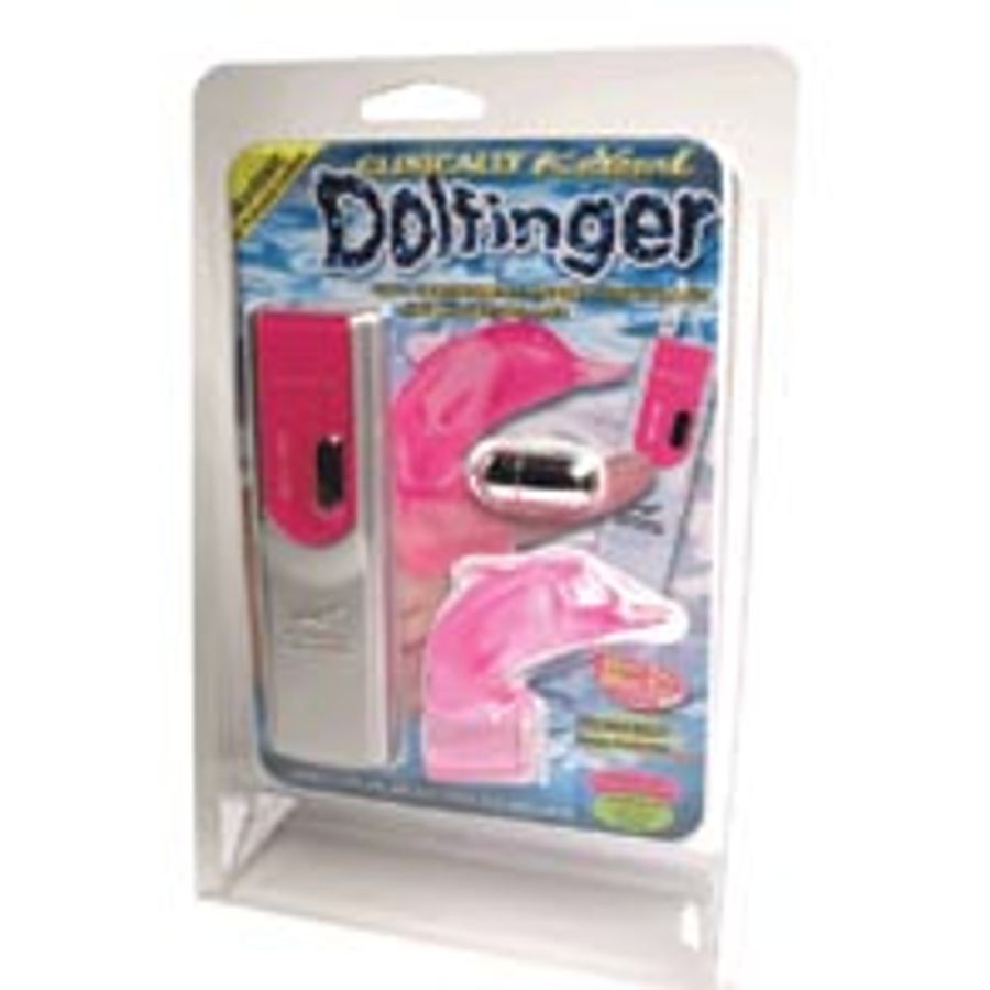 Dolfinger