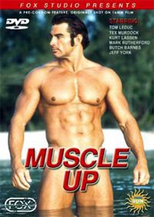 Muscle Up