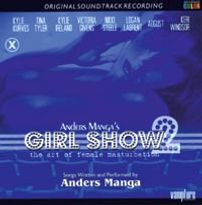 Girl Show 2 Soundtrack