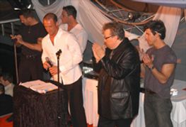 <i>The Hole</i> Wins Best Picture at 6th Annual GAYVN Awards (Update w/ Photos)