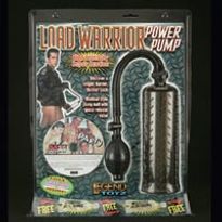 Load Warrior Power Pump