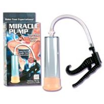 Miracle Pump