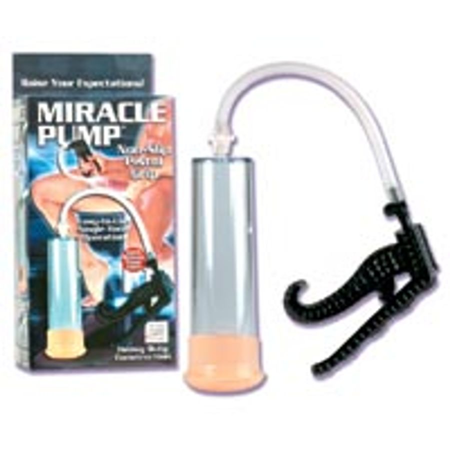 Miracle Pump