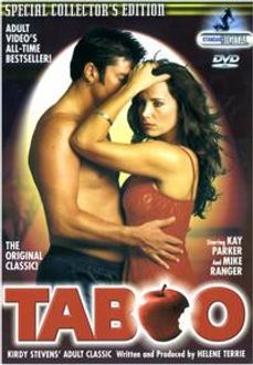 Taboo (Standard Digital)