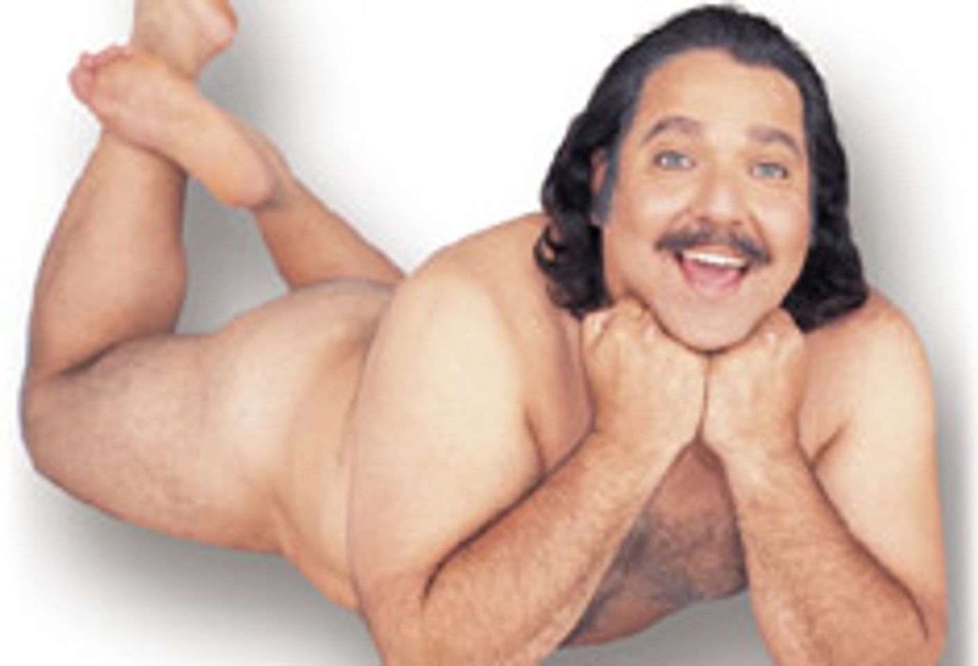 Fans Graphic Adulation of Ron Jeremy Leads to FCC Fine