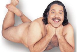 Fans Graphic Adulation of Ron Jeremy Leads to FCC Fine