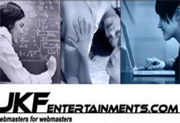 JKF Entertainments Open Web-Store