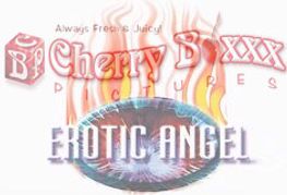 Cherry Boxxx Pictures Acquires Erotic Angel Catalog