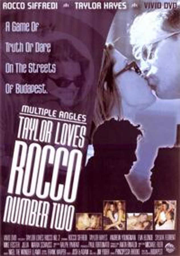 Taylor Loves Rocco 2