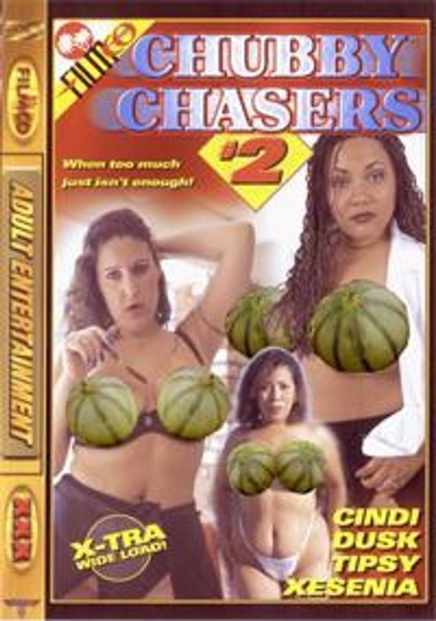 Chubby Chasers 2