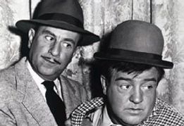 FBI Memo Documents Claim That Bud Abbott Owned 1,500 Porn Reels