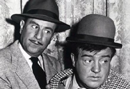 FBI Memo Documents Claim That Bud Abbott Owned 1,500 Porn Reels