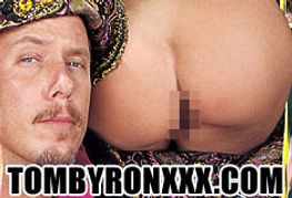 Evolution Erotica, AdultLounge Team For TomByronXXX.com