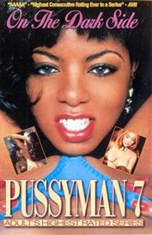 Pussyman 7