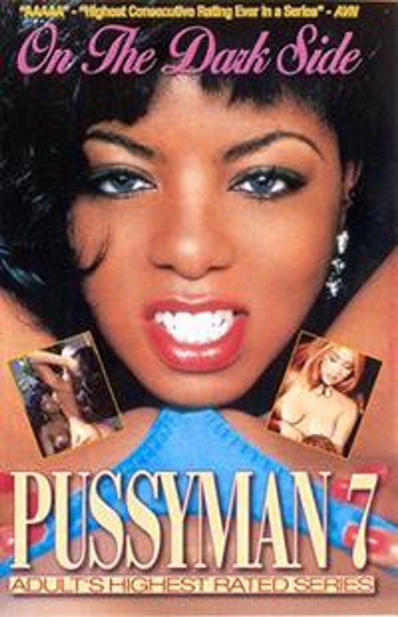 Pussyman 7