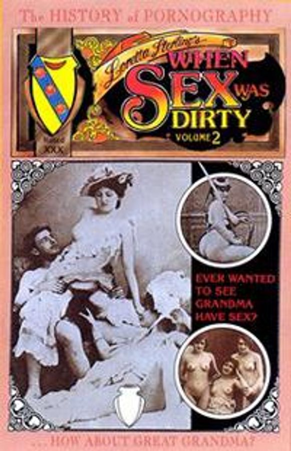 When Sex Was Dirty 2