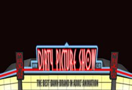 DirtyPictureShow.com Offers Toon Feed Contest
