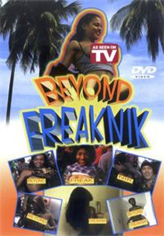 Beyond Freaknik