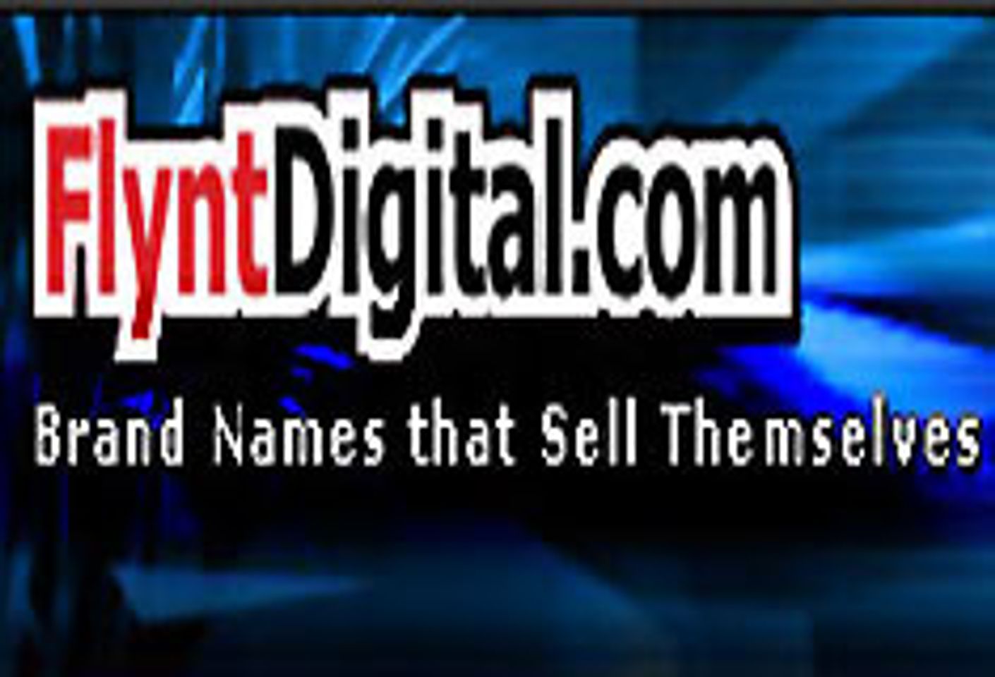 FlyntDigital Lights Up SexySmokers.com