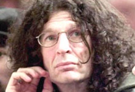 Infinity Fined for Howard Stern Show Broadcast in 2001