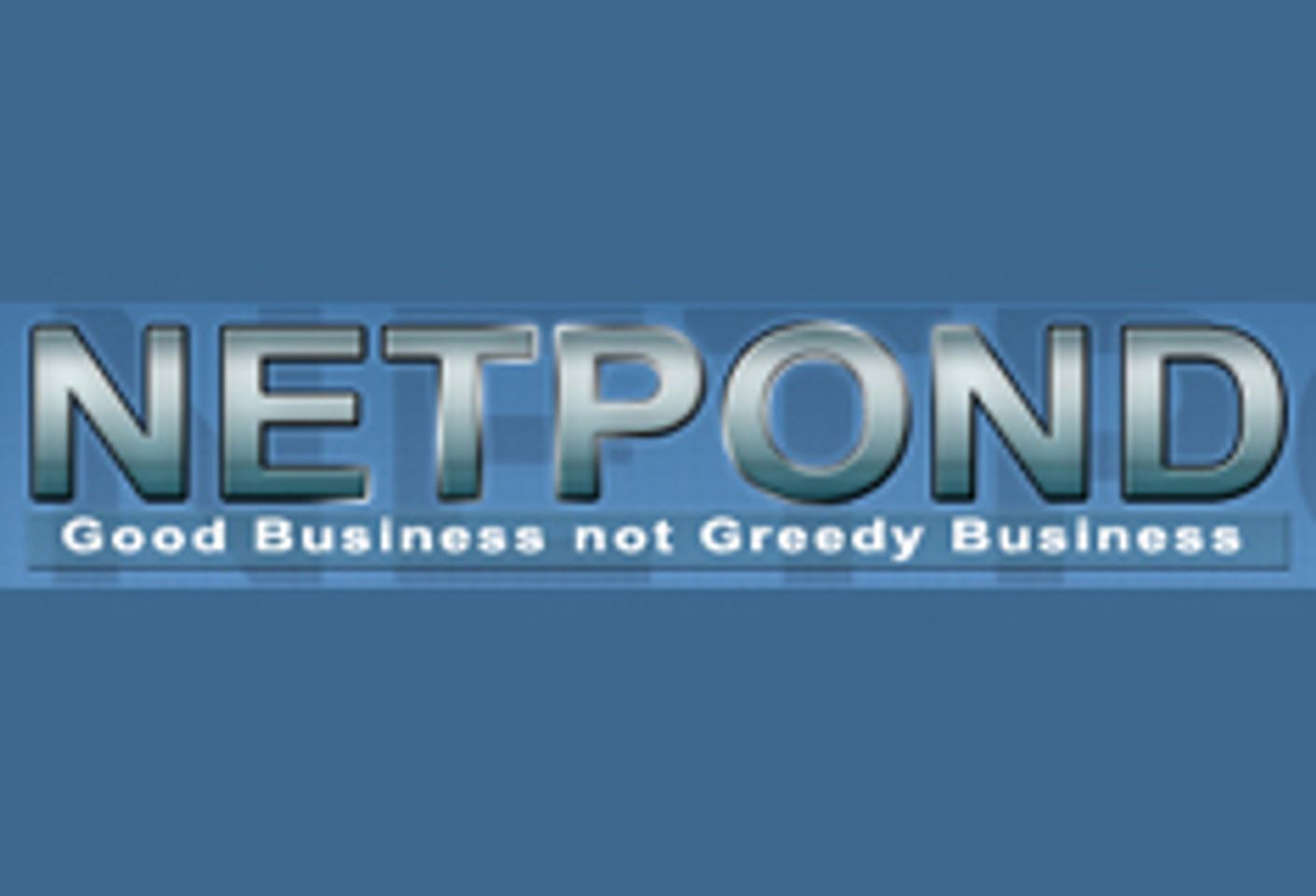 Netpond Launches New Resources and Forums