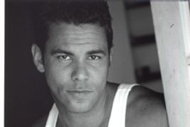 St. Croix Directs Feature for First Time in Eight Years for Simon Wolf