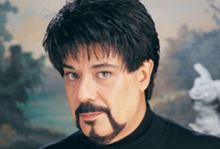 Hasta La Vista, Baby: Lee Garland Leaves Porn