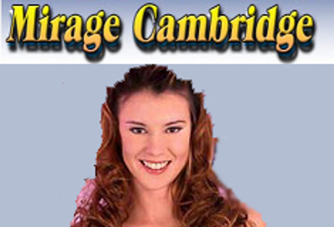 New Adult Video Content Production House: MirageCambridge.com