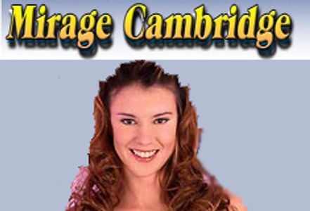 New Adult Video Content Production House: MirageCambridge.com