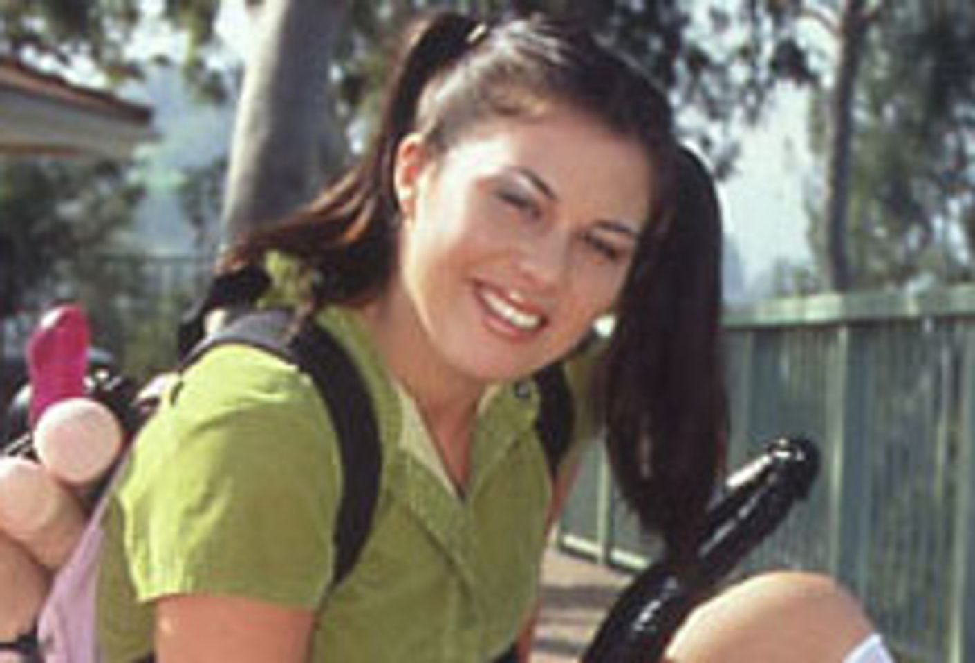 <I>AVNInsider</i>: Ashley Blue Feels the Pain in JM&#8217;s Girlvert 666