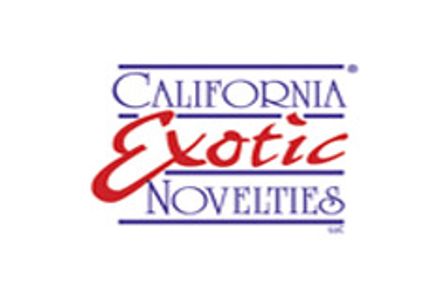 Cal Exotics Promises more Waterproof Toys; Even One Operated by Water