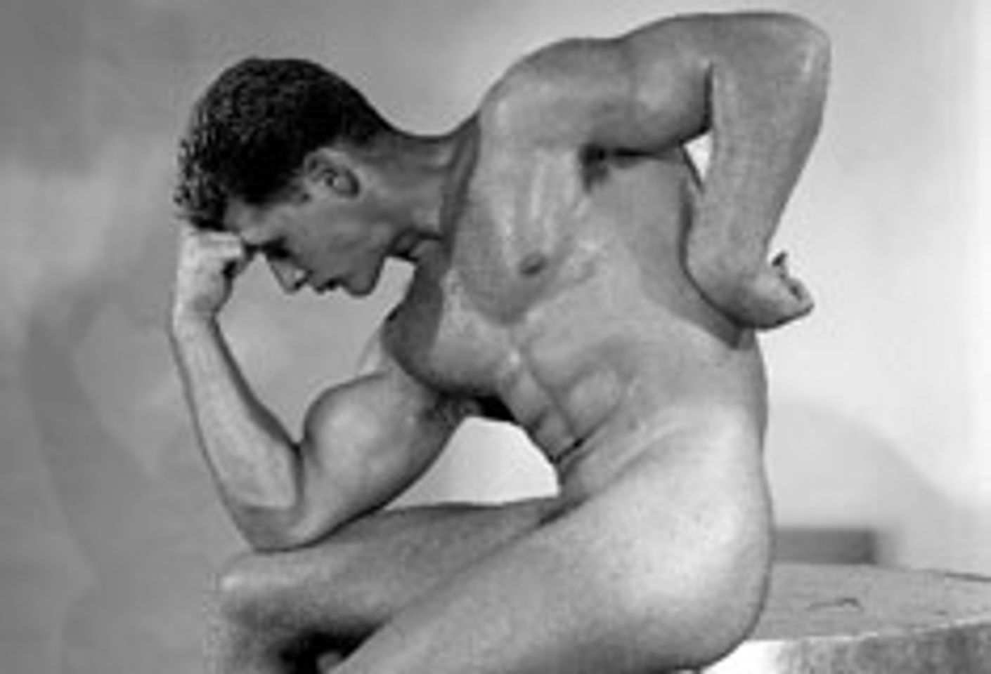 Sale of Historic Male-Physique Photo and Film Collection Guarantees Preservation