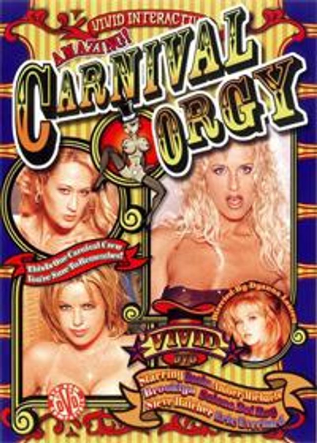 Carnival Orgy
