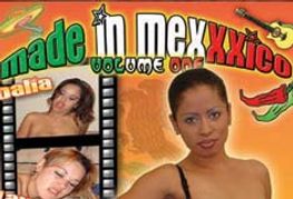 Made in Mexxxico Ships from Trampas Video