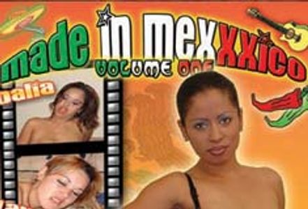Made in Mexxxico Ships from Trampas Video