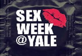 Conservative College Journalism Organization Critical of Sex Week At Yale And Devinn Lane