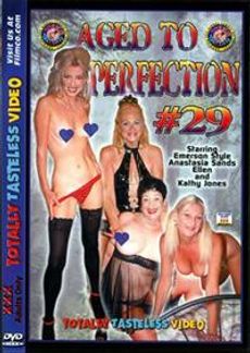 Aged To Perfection 29