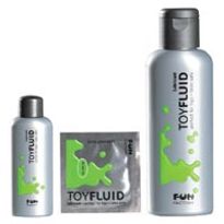 Toy Fluid Lubricant