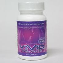 Vivid Virility For Her