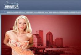 Webmaster Central Offering $200 Per Signup