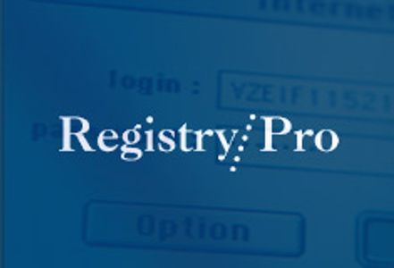 .Pro Registry Accepting "Defensive" Trademark, Brand Registrations