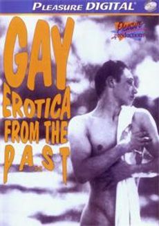 Gay Erotica From The Past 1