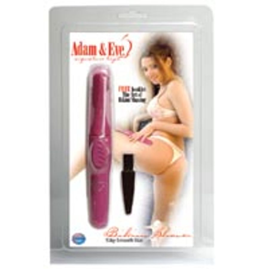 Adam & Eve Bikini Shaver