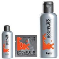 Body Fluid Lubricant